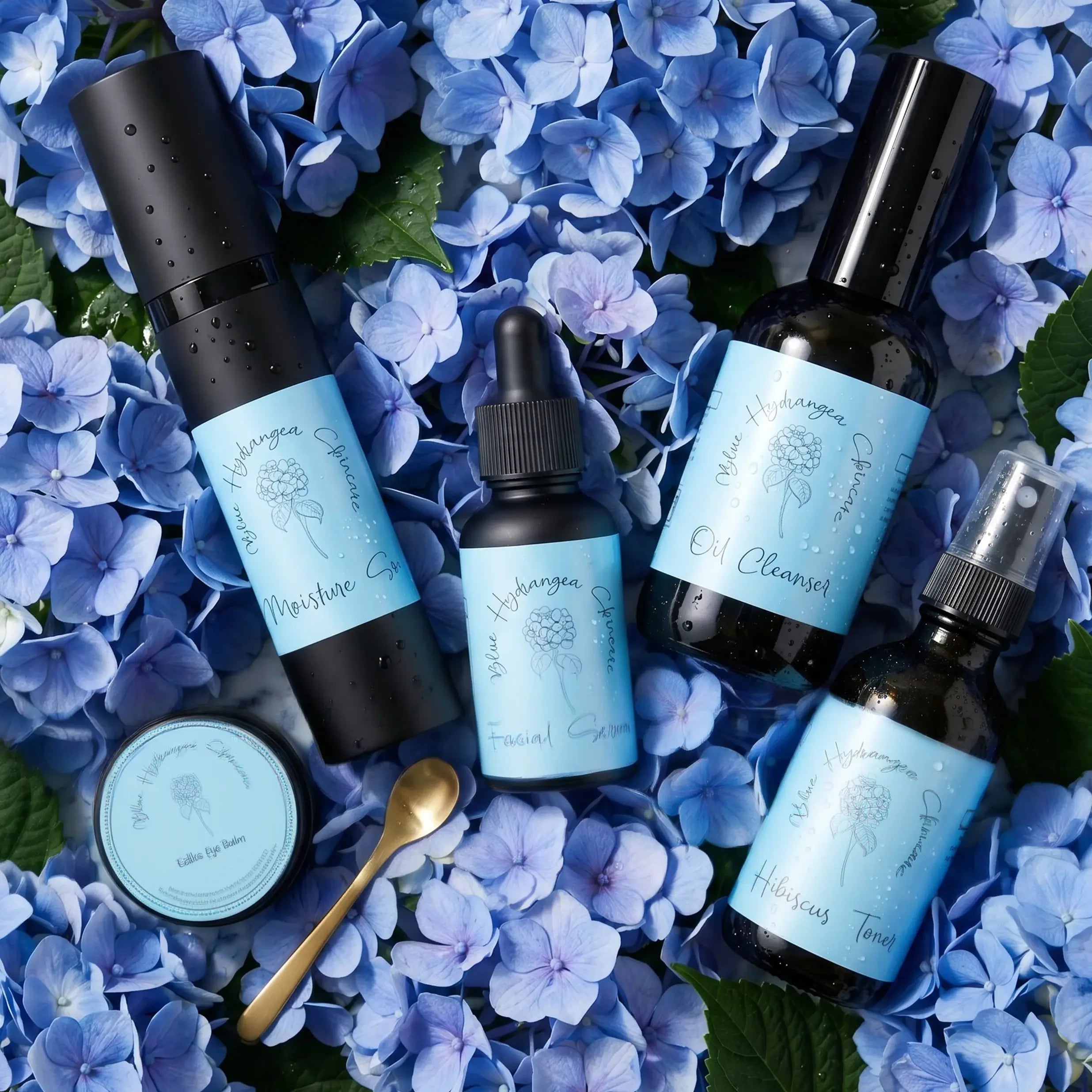 Skincare Sets