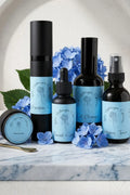 Complete 5-Piece Face Set