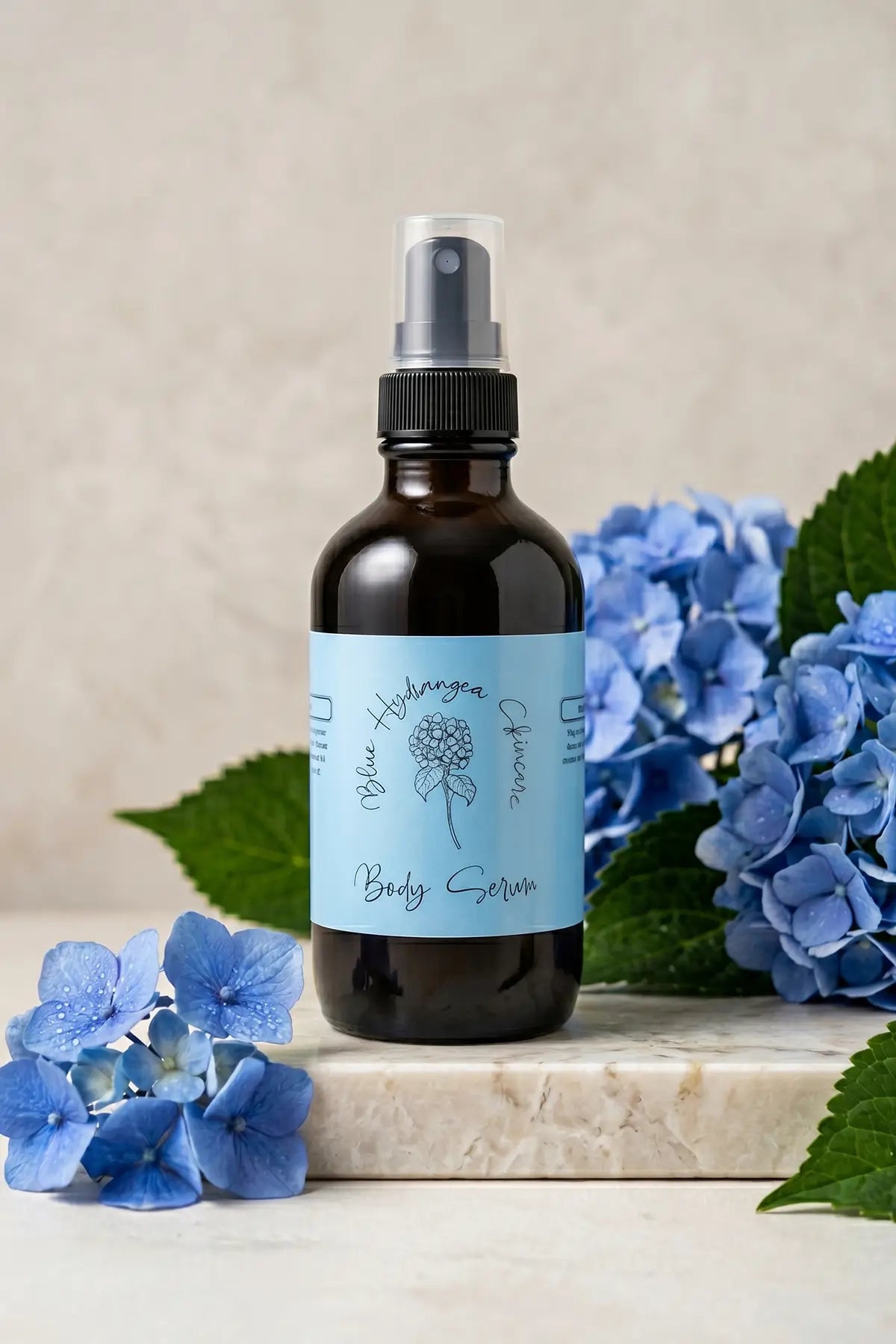 Body Serum