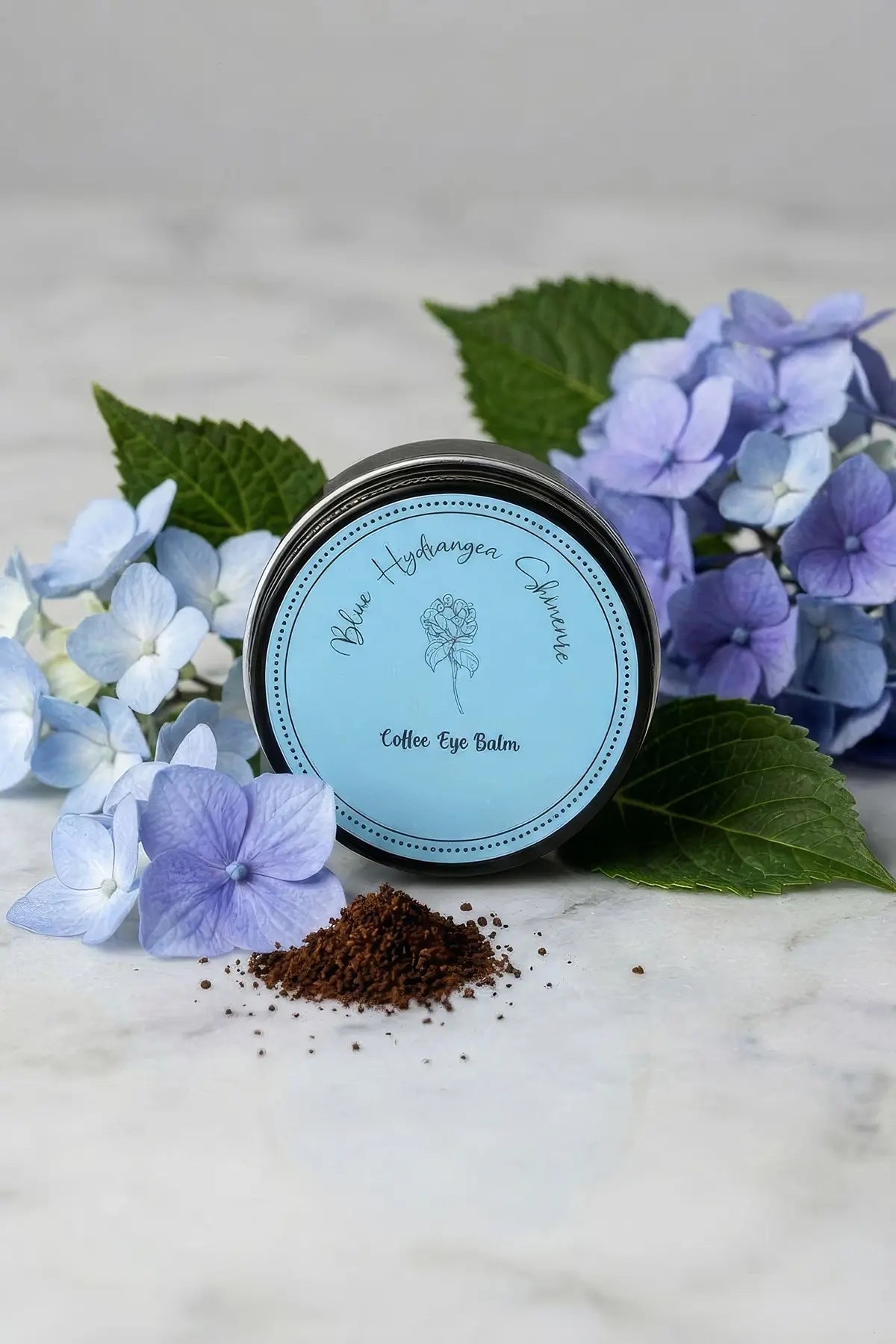 Coffee Eye Balm