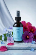 Hibiscus Toner