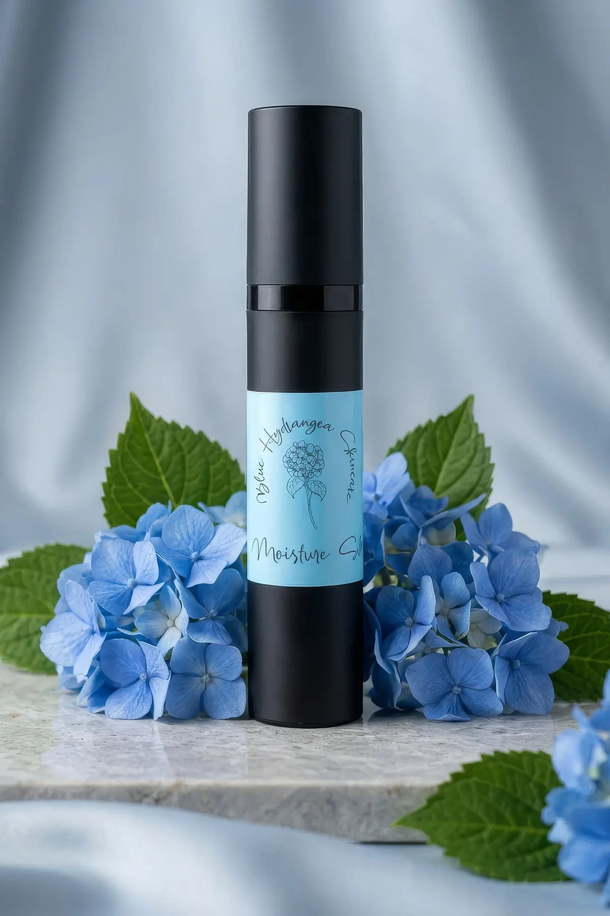 Moisture Silk