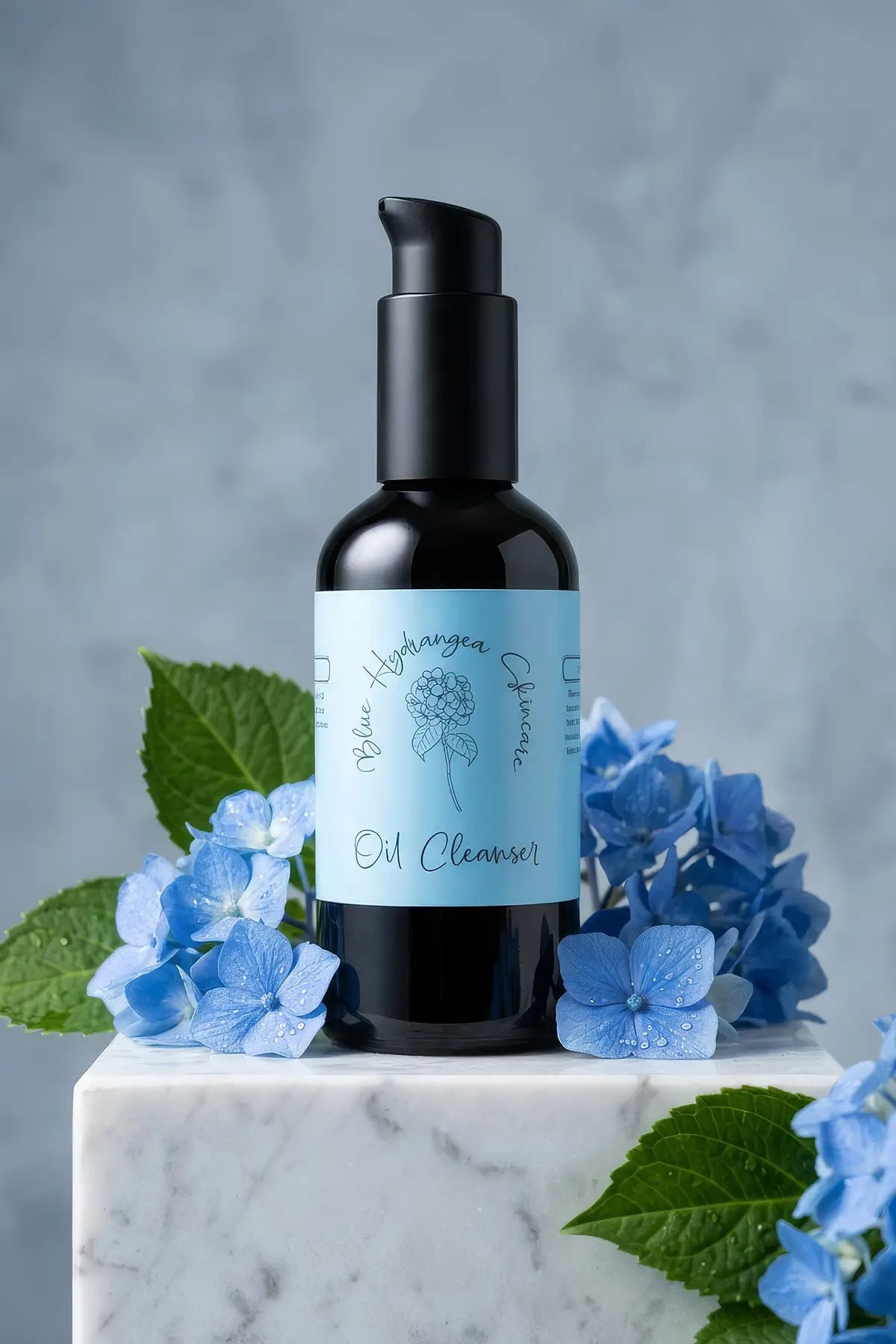 Oil Cleanser